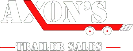 Axon's Trailer Sales