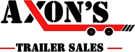 Axon's Trailer Sales