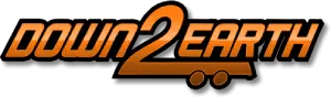 Down2Earth Trailers for Sale in Georgia area