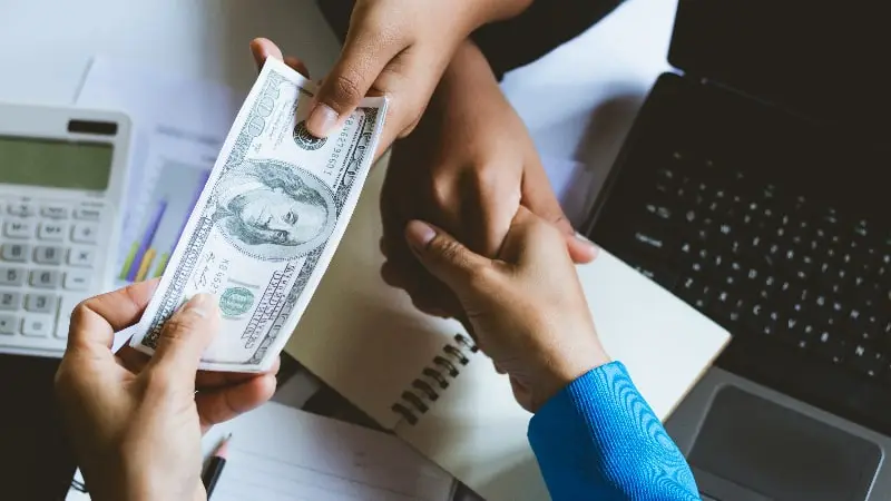 Trailer Financing in Georgia area