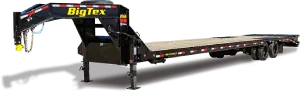 Gooseneck Trailers for Sale in Georgia area