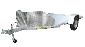 Aluminum Trailers for Sale in Georgia area