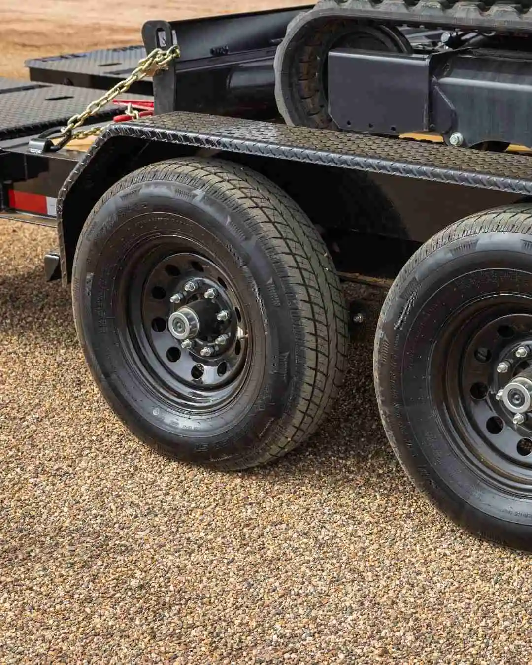 Trailer Parts for Sale in Georgia area